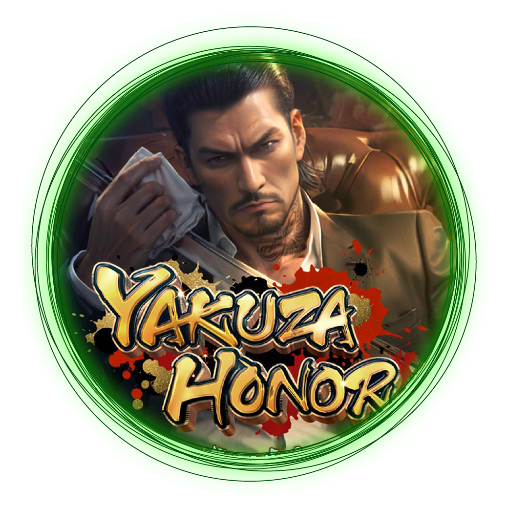 Yakuza Honor
