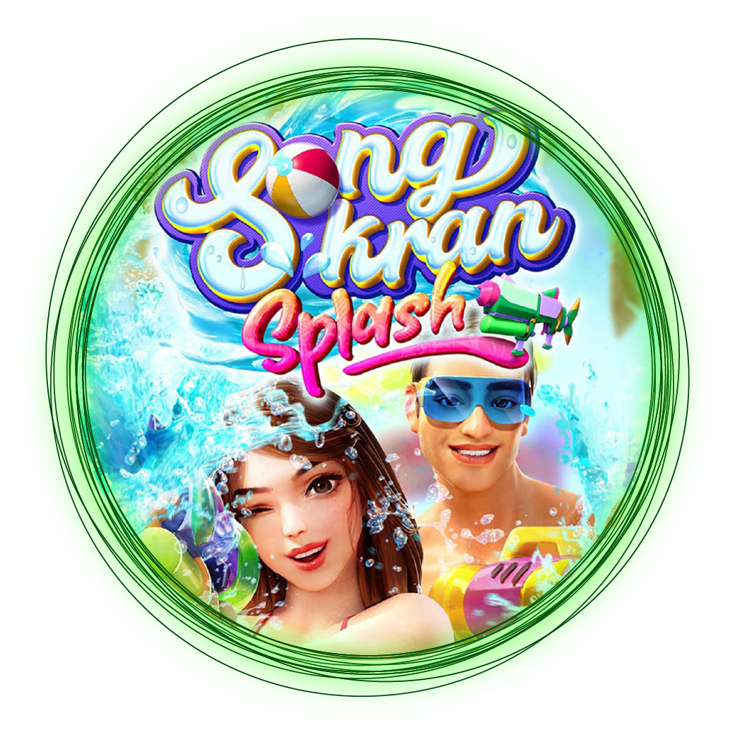 Songkran Splash