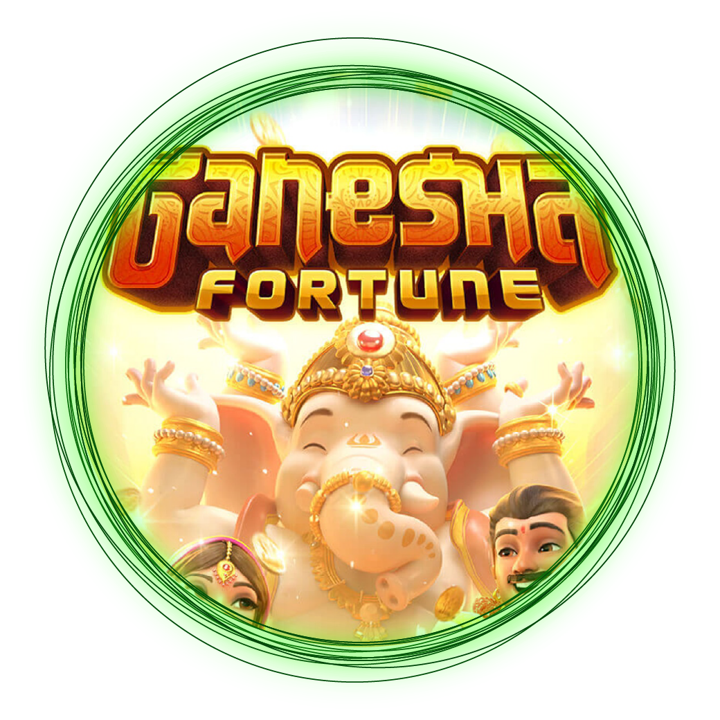 Ganesha Fortune
