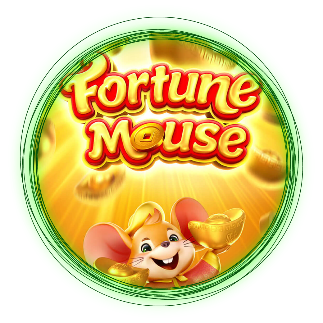 Fortune Mouse